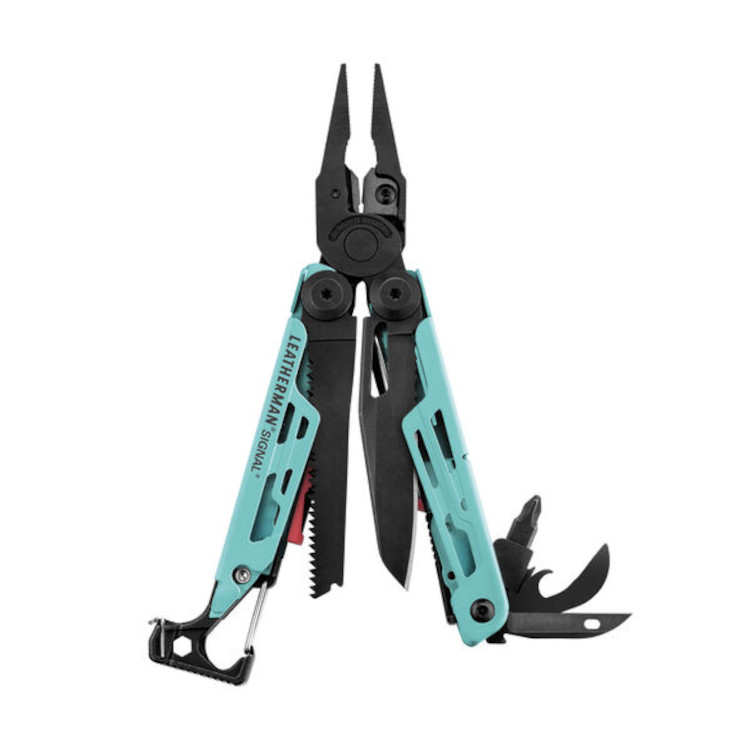 Leatherman Signal Multi Tool - Image 5